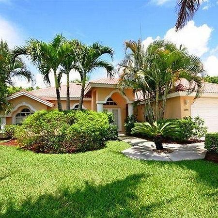 Universal Vacation Homes Форт Майерс Экстерьер фото