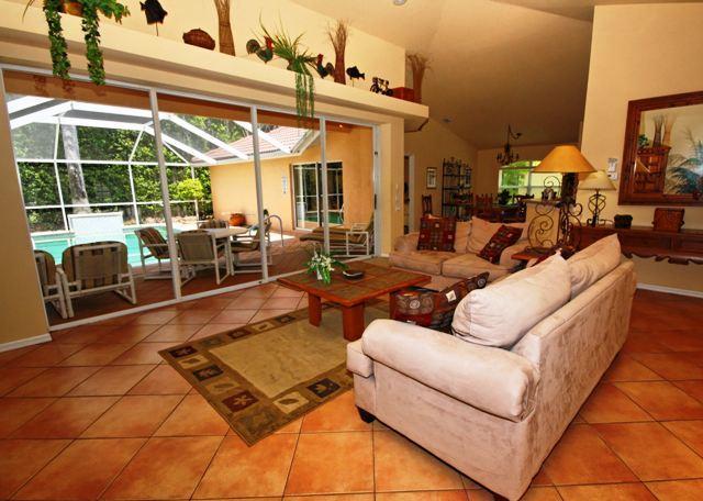 Universal Vacation Homes Форт Майерс Экстерьер фото