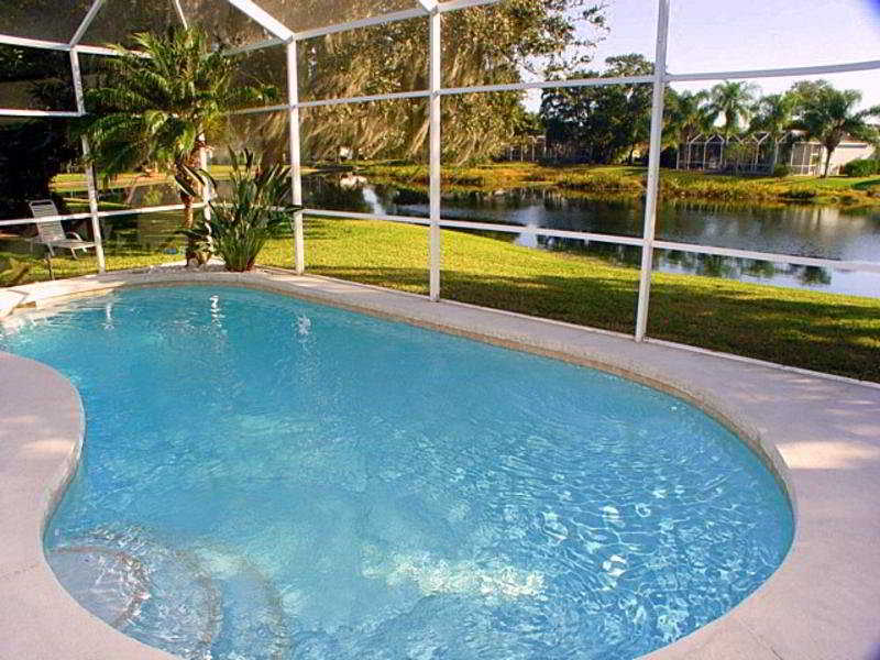 Universal Vacation Homes Форт Майерс Экстерьер фото