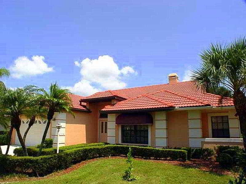 Universal Vacation Homes Форт Майерс Экстерьер фото